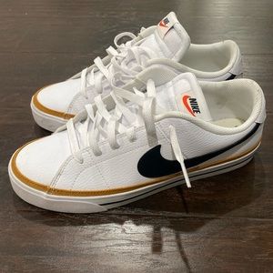 🙌🏼NIKE MENS COURT SNEAKERS🙌🏼